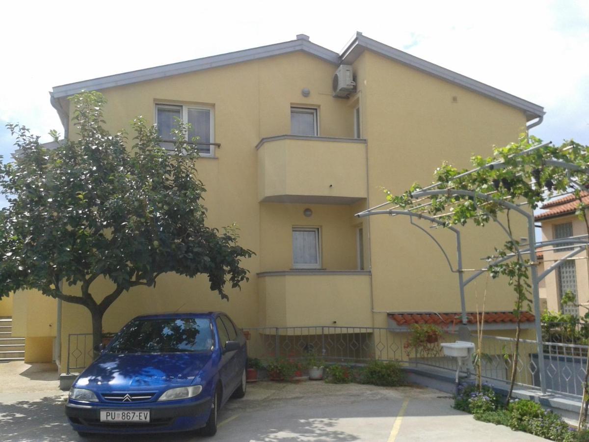Monte Magno * Pola