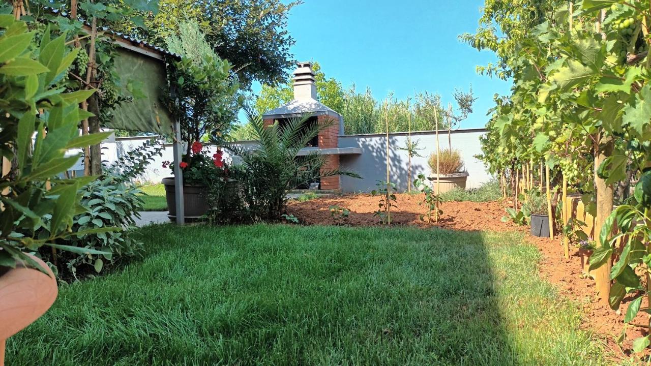 Apartmán Monte Magno