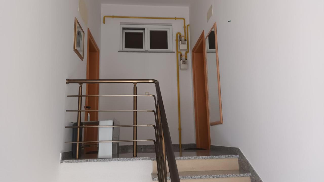 Monte Magno Apartmán