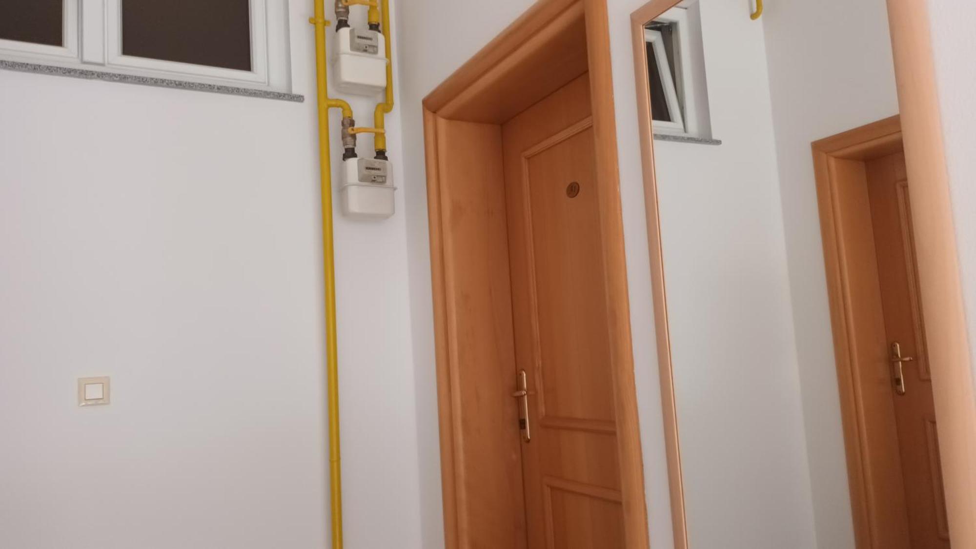 Appartamento Monte Magno