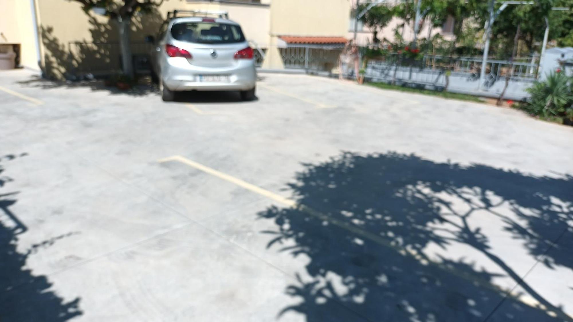 Apartmán Monte Magno Pula