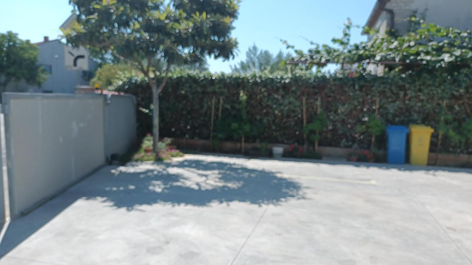Monte Magno Apartmán Pula