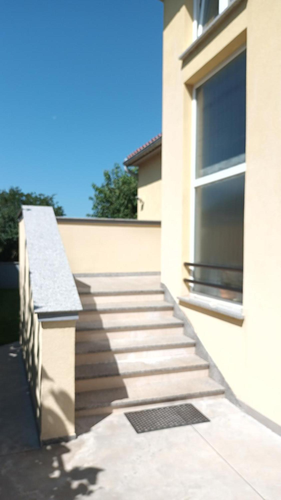 Monte Magno Pola