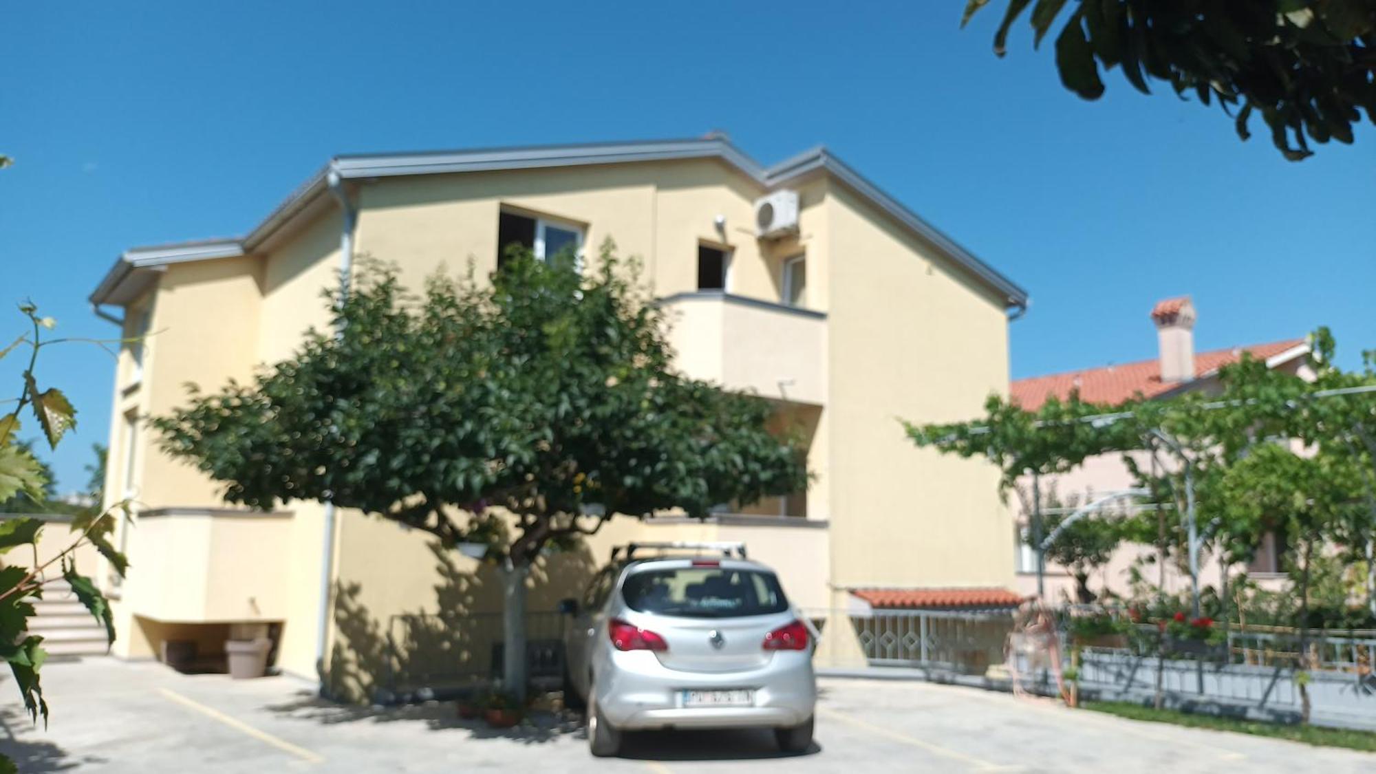 Appartamento Monte Magno