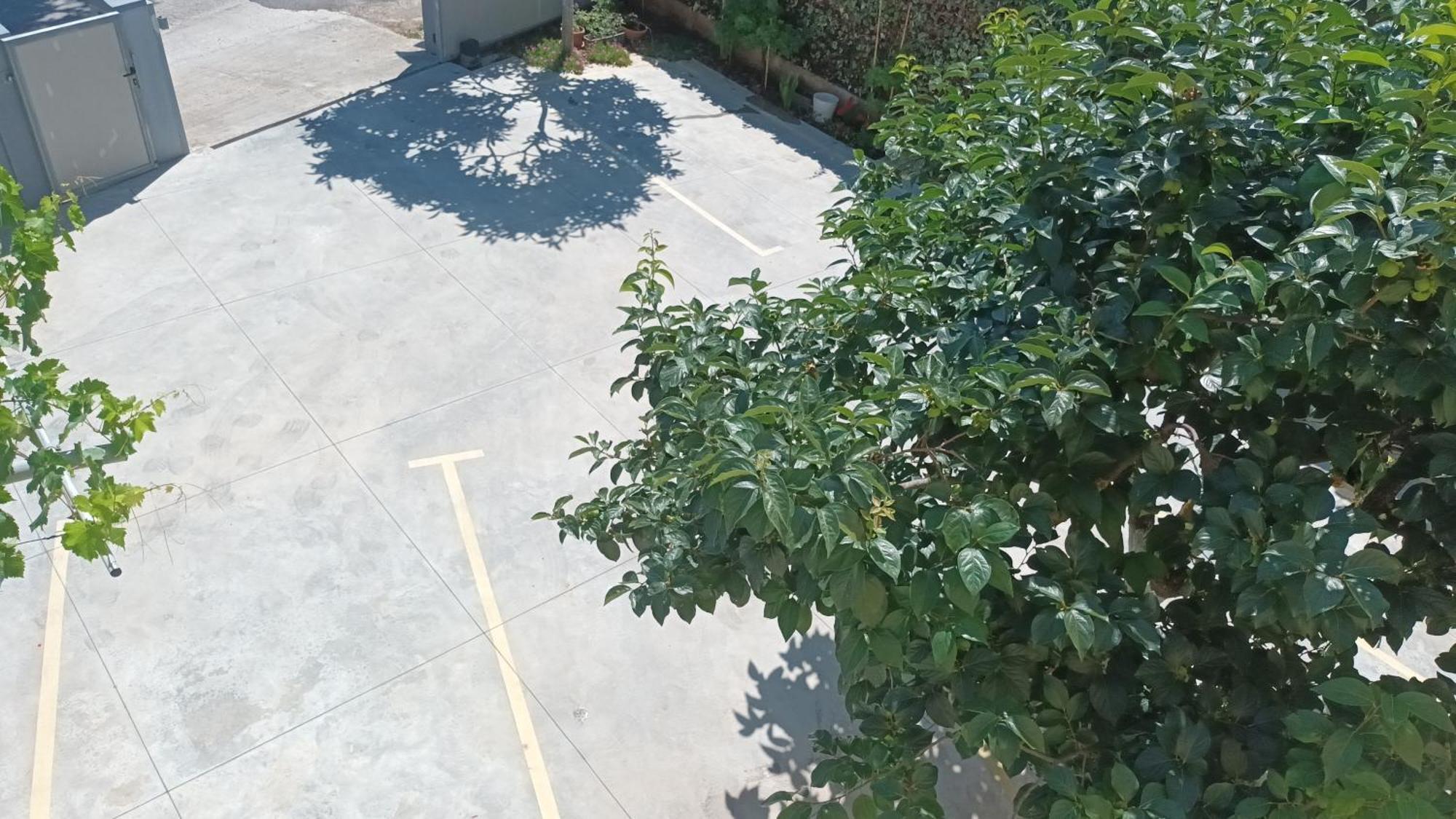 Appartamento Monte Magno Pola