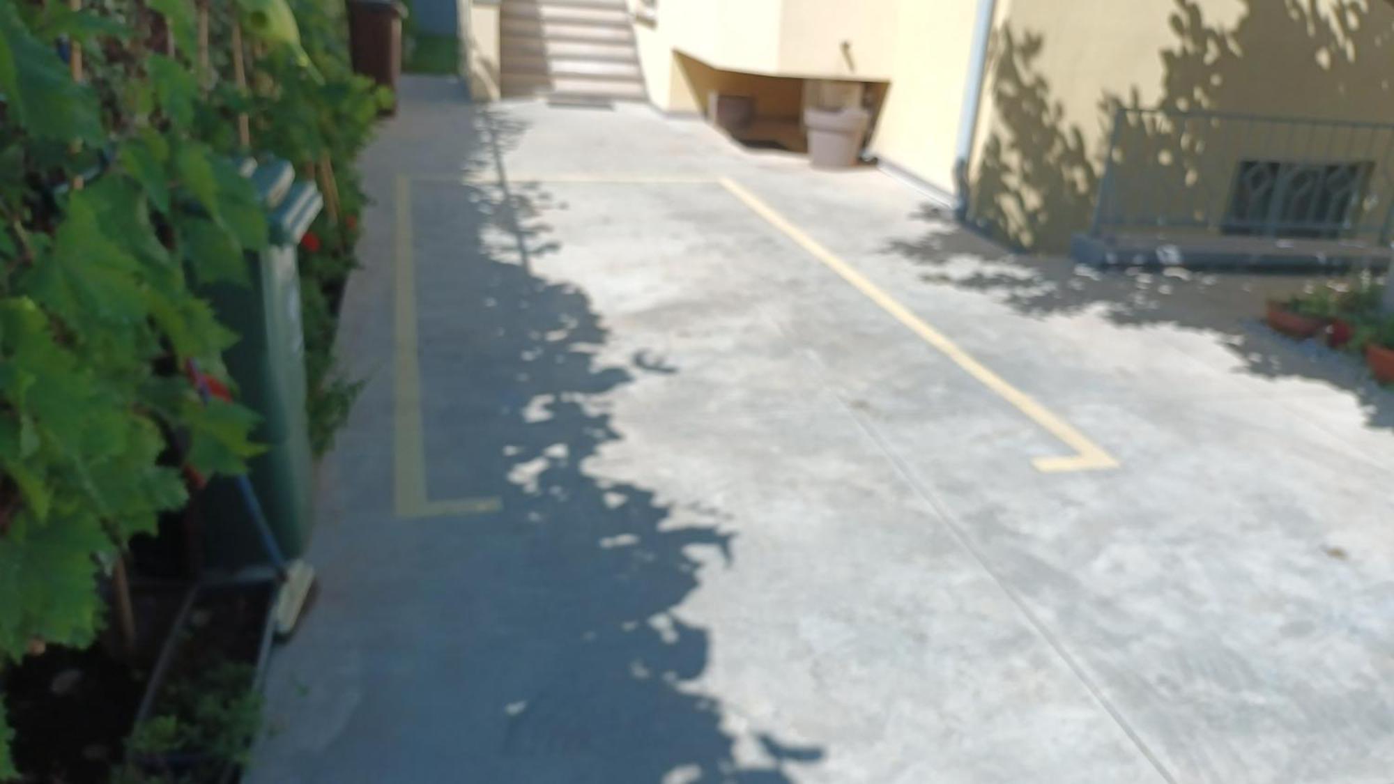 Monte Magno Apartmán *