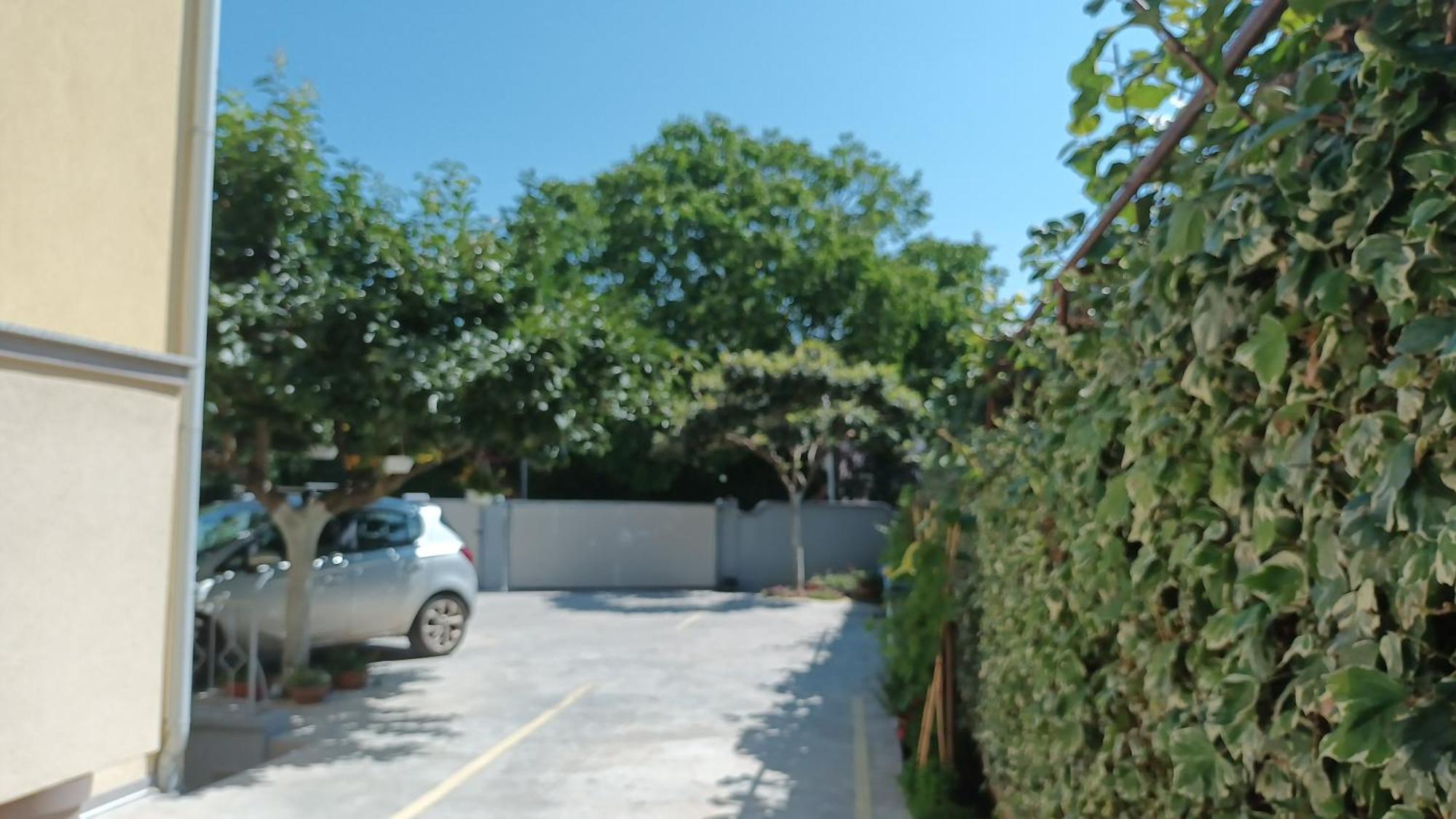 Monte Magno Apartmán Pula