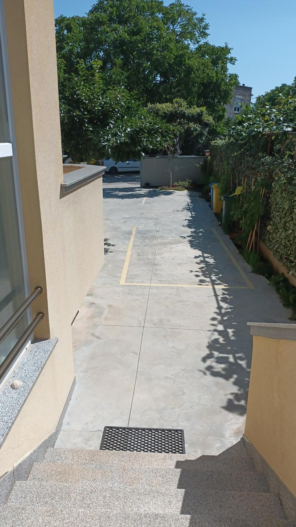 Apartmán Monte Magno Pula
