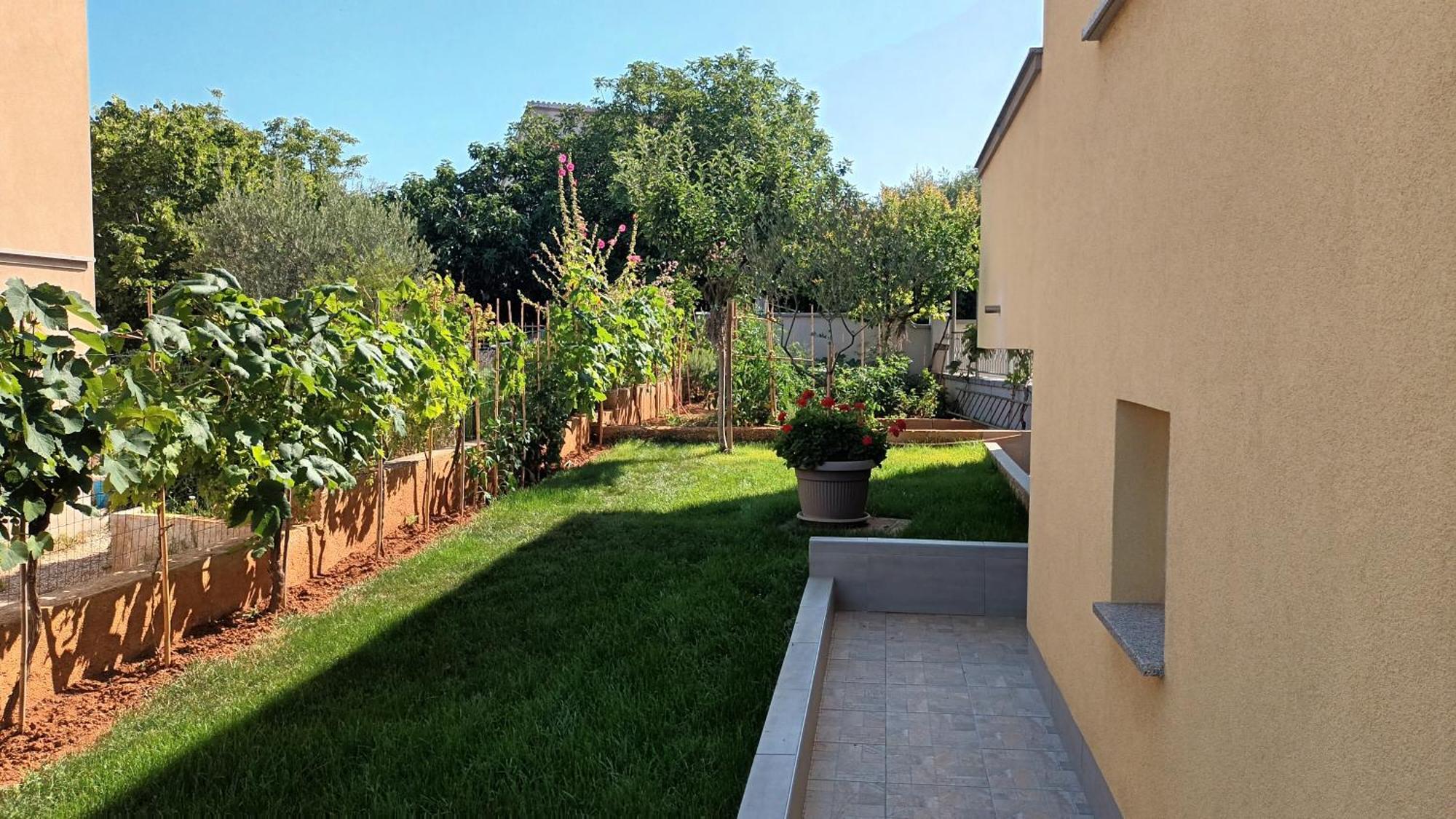 Monte Magno Apartmán *