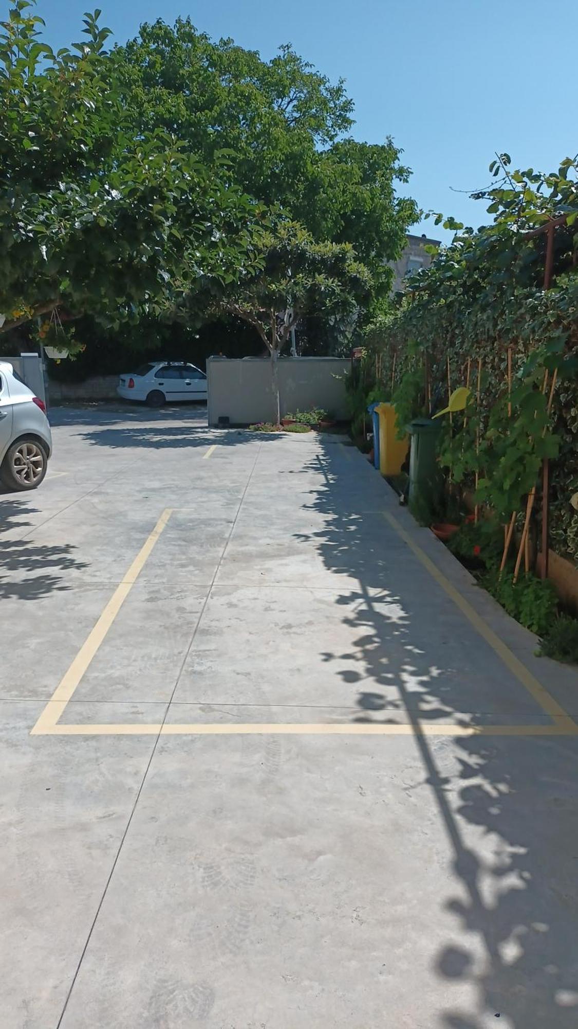 Apartmán Monte Magno *