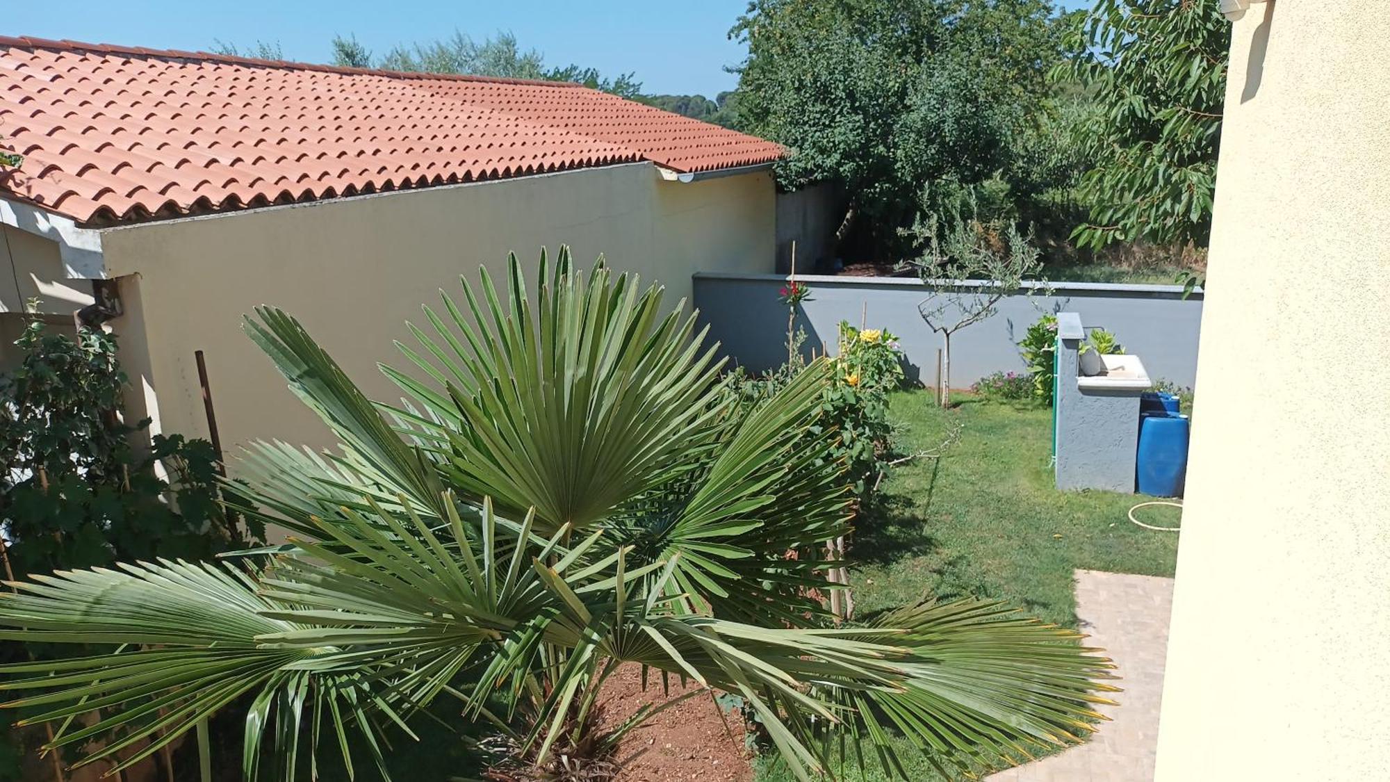 Monte Magno Apartmán Pula