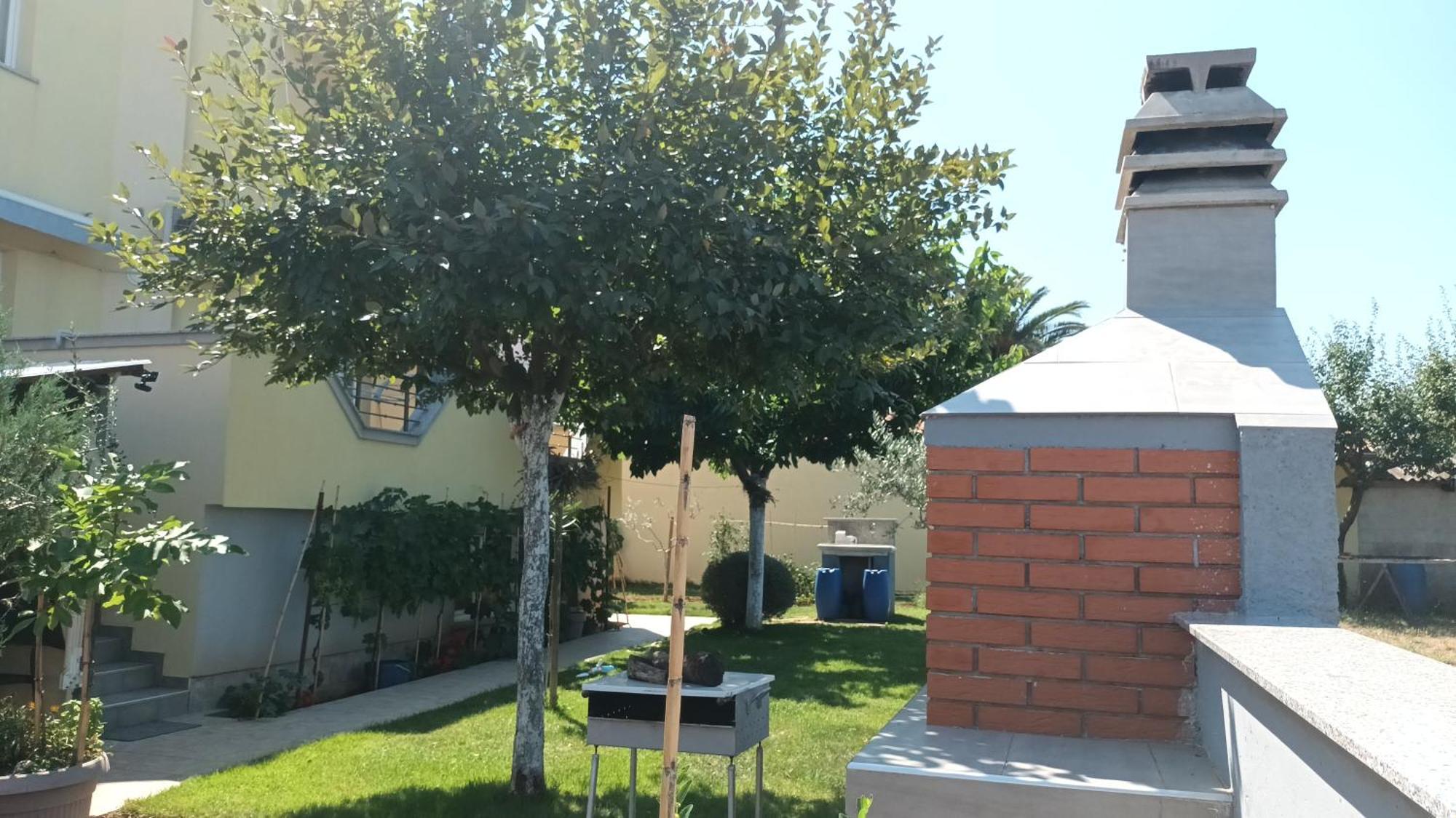 Monte Magno Apartmán Pula