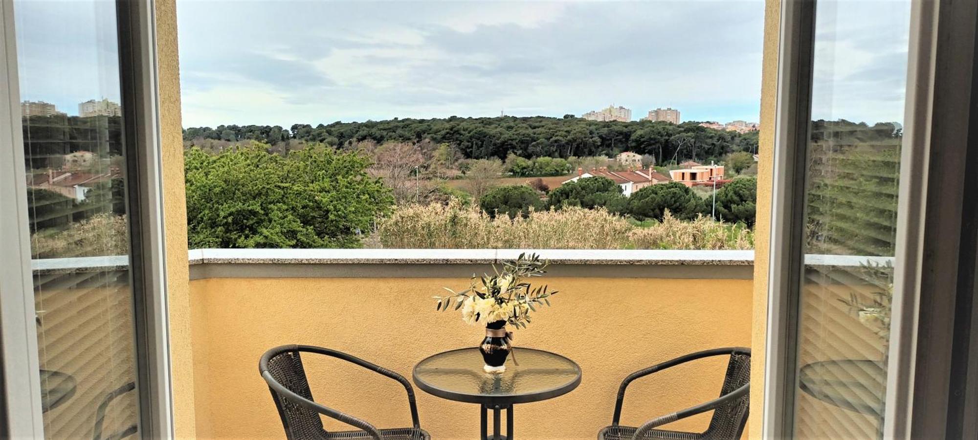 Appartamento Monte Magno