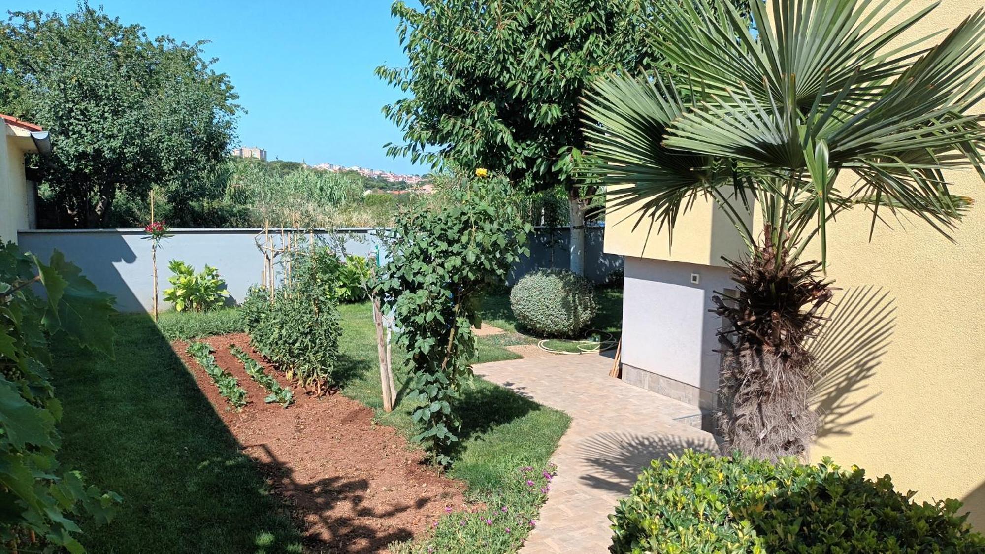Appartamento Monte Magno