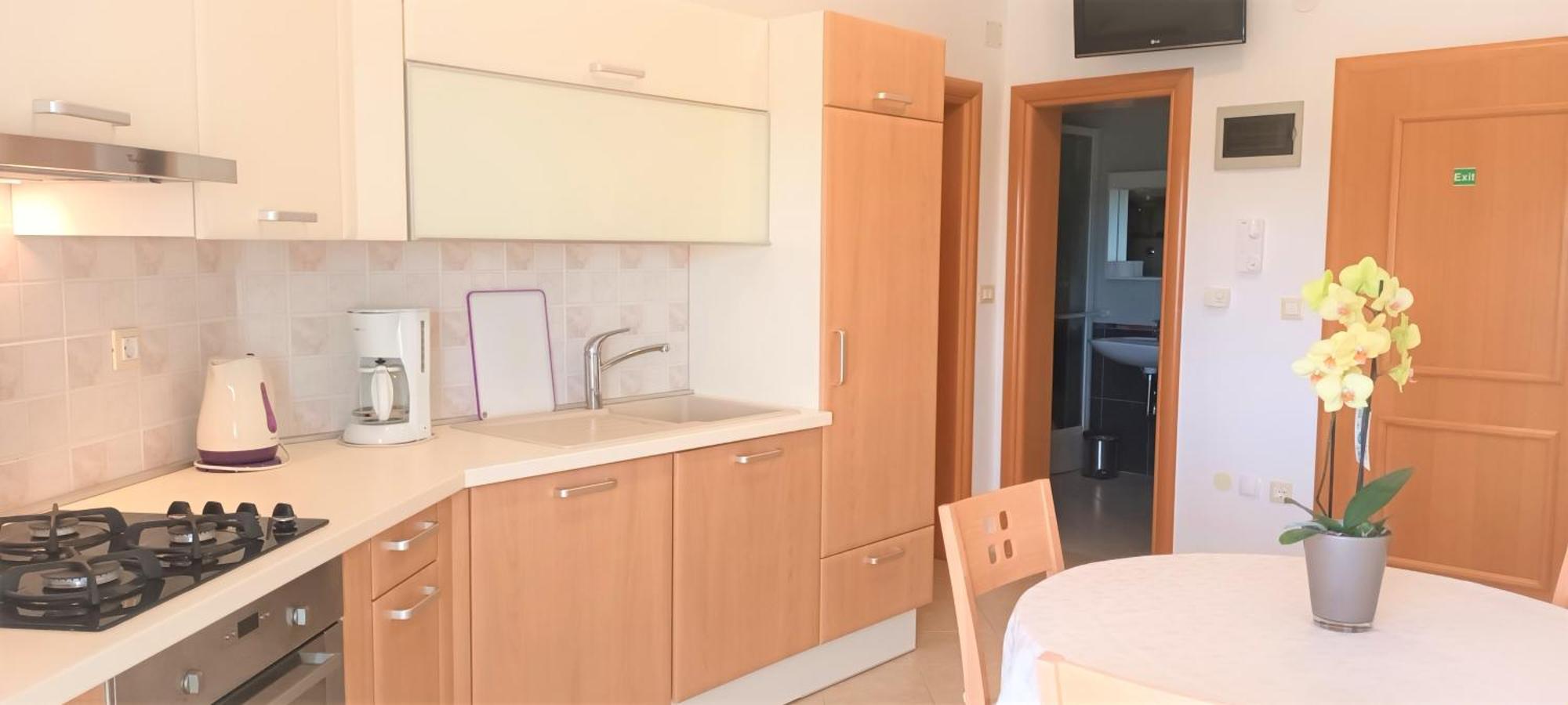 Monte Magno Apartmán