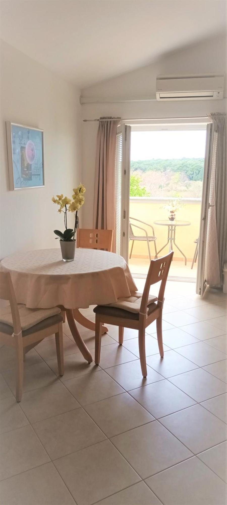 Apartmán Monte Magno Pula