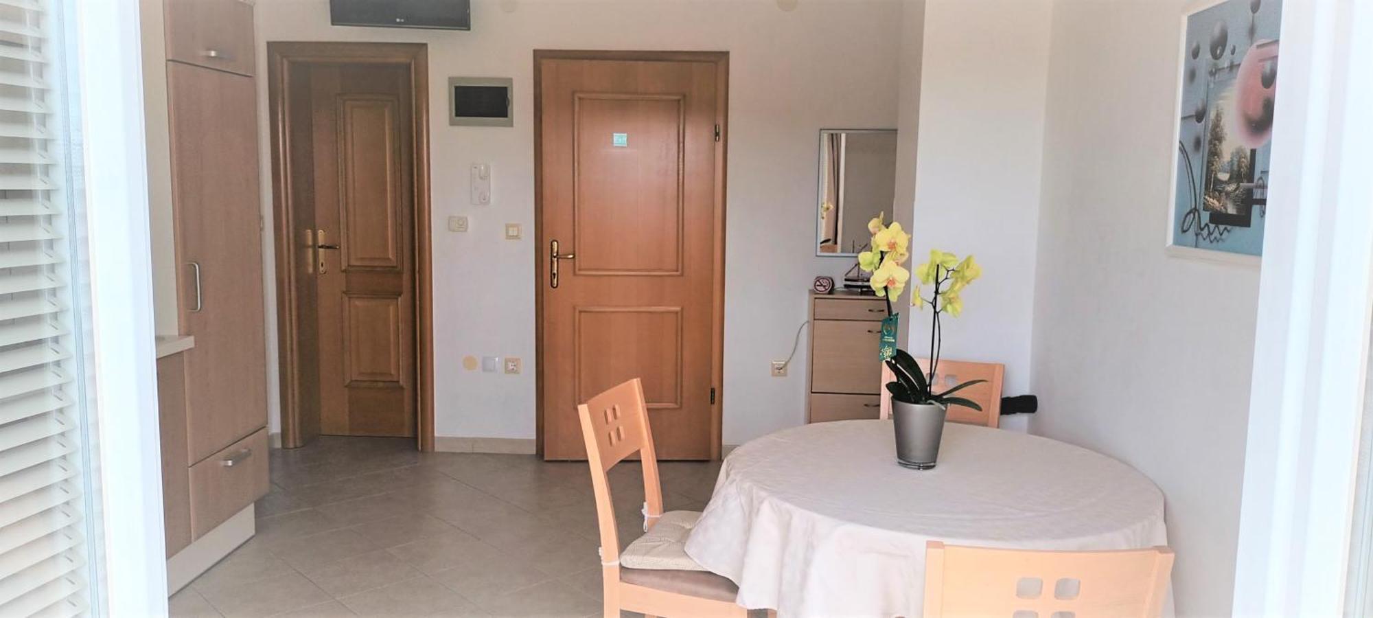 Appartamento Monte Magno