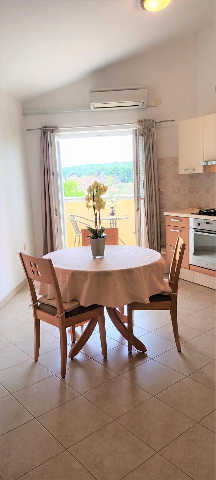 Apartmán Monte Magno Pula