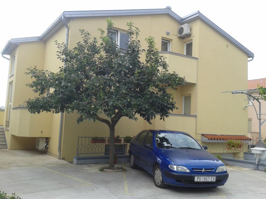Monte Magno * Pola