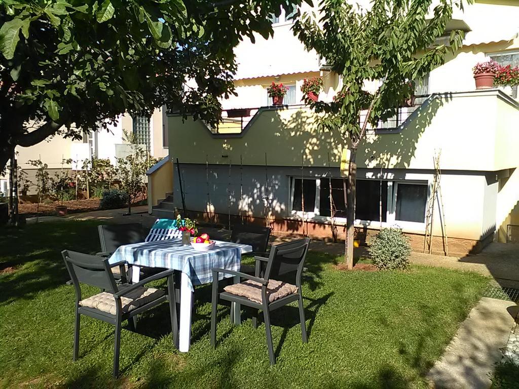 Appartamento Monte Magno