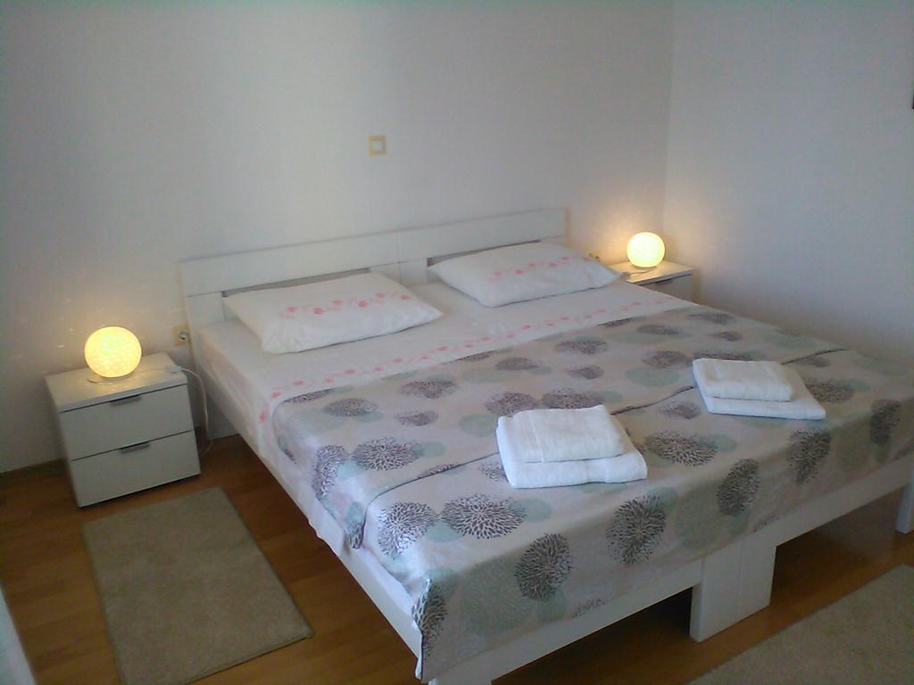 Apartmán Monte Magno Pula
